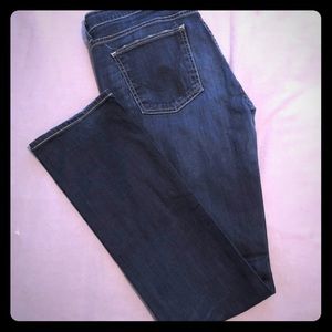 Citizens of Humanity jeans